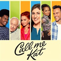 Call Me Kat: The Complete Series