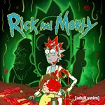 Buy Rick and Morty, Season 7 - Microsoft Store