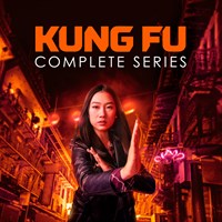 Kung Fu (2021): The Complete Series