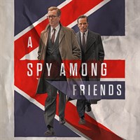 A Spy Among Friends (DUBBED)