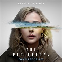 The Peripheral: The Complete Series