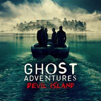 Ghost Adventures: Devil Island