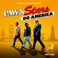 Pawn Stars Do America