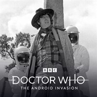 Doctor Who - The Android Invasion