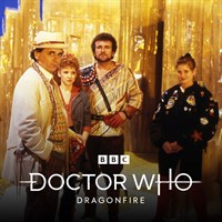 Doctor Who - Dragonfire