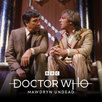 Doctor Who - Mawdryn Undead