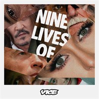 Nine Lives Of…
