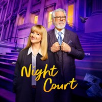 Night Court (2023)