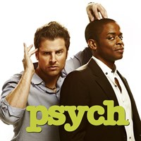 Psych The Complete Series