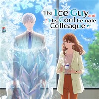 The Ice Guy and His Cool Female Colleague - Uncut