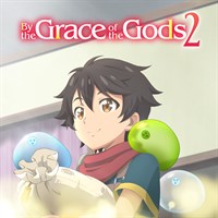 By the Grace of the Gods - Uncut