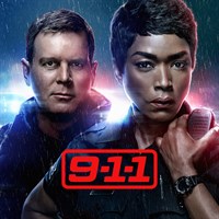 9-1-1 (dubbed)