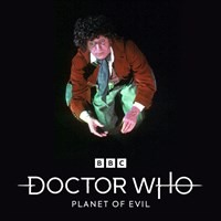 Doctor Who - Planet Of Evil