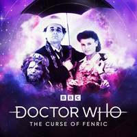 Doctor Who - The Curse Of Fenric