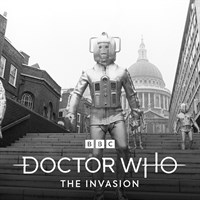 Doctor Who - The Invasion