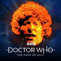 Doctor Who - The Face of Evil