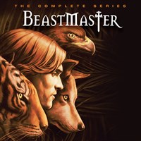 Beastmaster - Complete Series
