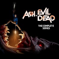 Ash Vs. Evil Dead - Complete Series