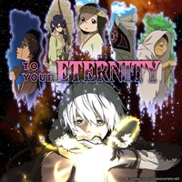 To Your Eternity (English)