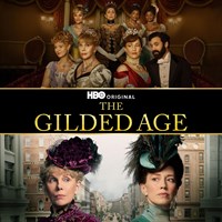 Gilded Age: Season 1-2