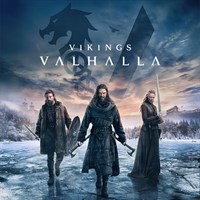 Vikings: Valhalla (Series)