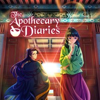 The Apothecary Diaries (Original Japanese Version)