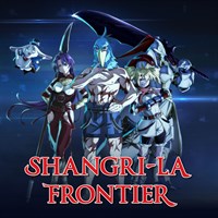 Shangri-La Frontier (Original Japanese Version)