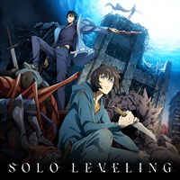 Solo Leveling (Original Japanese Version)
