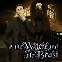 The Witch and the Beast (Original Japanese Version)