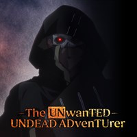 The Unwanted Undead Adventurer (Original Japanese Version)
