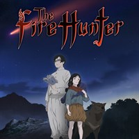 The Fire Hunter (Original Japanese Version)