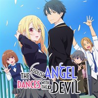 The Foolish Angel Dances with the Devil (Original Japanese Version)