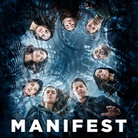 Manifest: The Complete Series