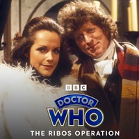 Doctor Who - The Ribos Operation