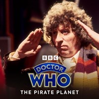Doctor Who - The Pirate Planet