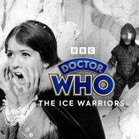 Doctor Who - The Ice Warriors