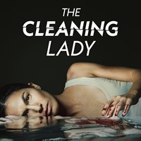 The Cleaning Lady