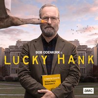 Lucky Hank (SUB)