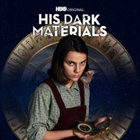 His Dark Materials: The Complete Series