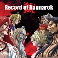 Record of Ragnarok (English)