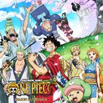 One Piece Episodes 989-1000 now available on Microsoft store : r