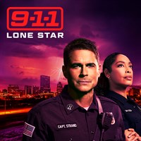 9-1-1: Lone Star (dubbed)