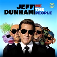 Jeff Dunham: Me The People