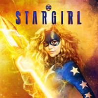 DC's Stargirl: The Complete Series