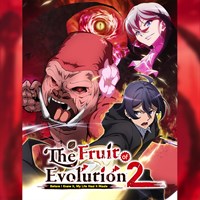 The Fruit of Evolution: Before I Knew It, My Life Had It Made (Simuldub)