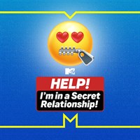 Help! I'm In A Secret Relationship!