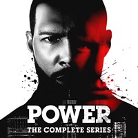 Power - The Complete Series