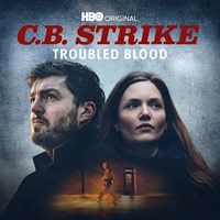 C.B. Strike: Troubled Blood