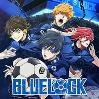 BLUELOCK (Original Japanese Version)