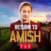 Return to Amish